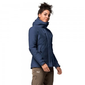 Chamarras Jack Wolfskin Mujer En Oferta jack wolfskin .mx
